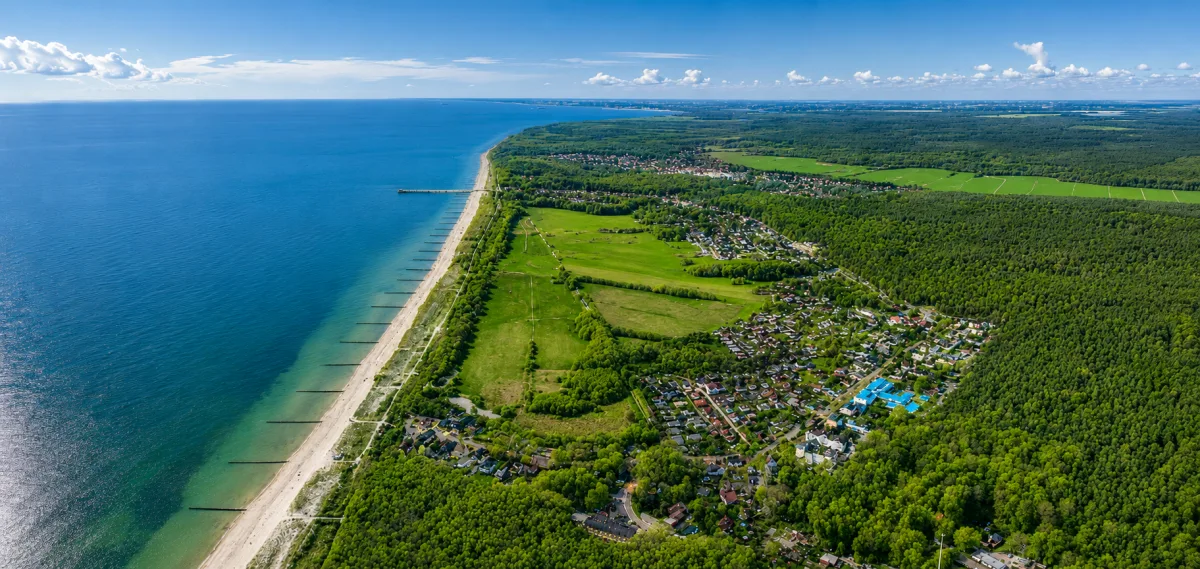 Hautarzt in Graal-Müritz – Dr. Dr. Ole Jung im Ostseeheilbad an der Küste